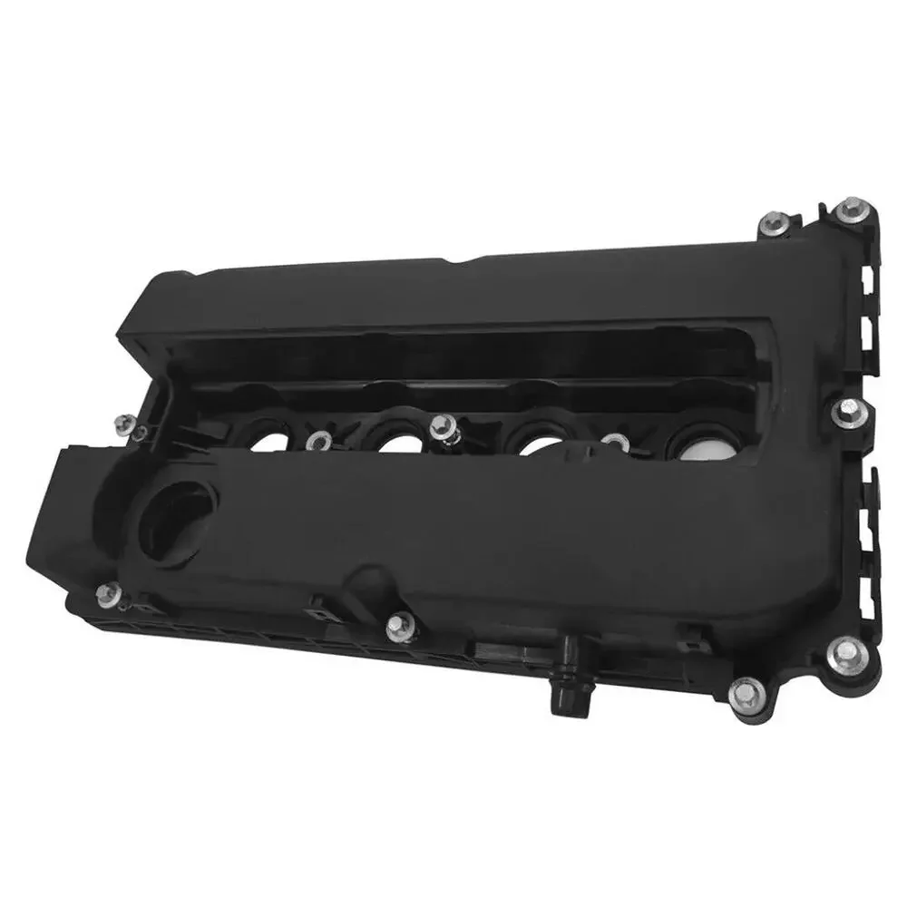 Engine Valve Cover w/ Gasket for Chevy Aveo Cruze Sonic Pontiac G3 Saturn Astra